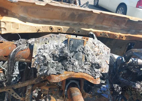 2022 Toyota Rav4 Le из США, поврежденный, VIN 2T3K1RFV2NC188473